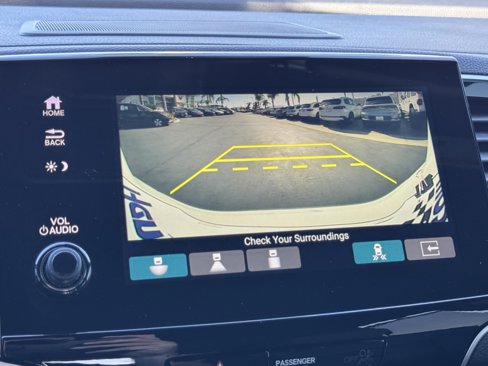 Used 2020 Honda Passport Touring image 27