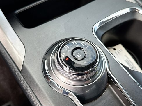 Certified 2019 Ford Fusion SE image 16