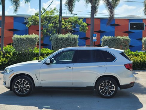 Used 2018 BMW X5 xDrive35i image 8