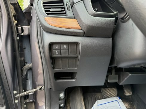 Used 2022 Honda CR-V EX image 13