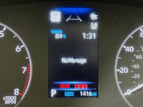 Used 2025 Toyota Corolla LE image 12