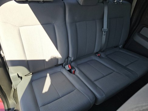 Used 2013 Ford F150 XLT w/ Luxury Equipment Group image 28