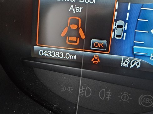 Used 2023 Ford Edge SEL image 27