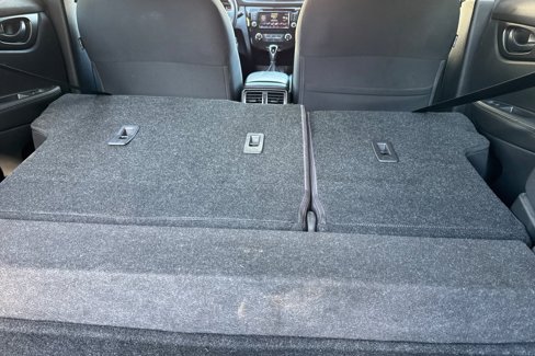 Certified 2022 Nissan Rogue Sport S image 17