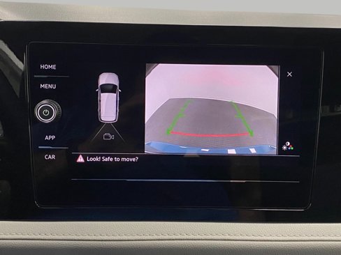 New 2025 Volkswagen Taos S image 22