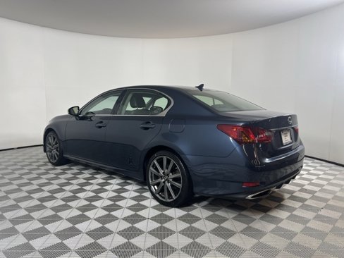 Used 2013 Lexus GS 350 AWD image 5