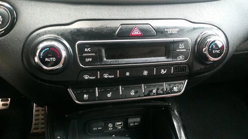 Used 2019 Kia Sorento SX image 24