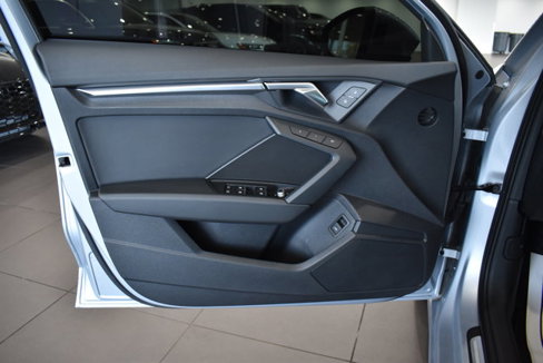 Used 2022 Audi A3 2.0T Premium image 31