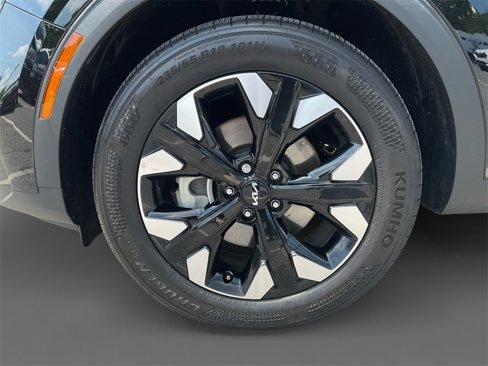 Used 2024 Kia Sportage X-Line w/ X-Line Premium Package image 14