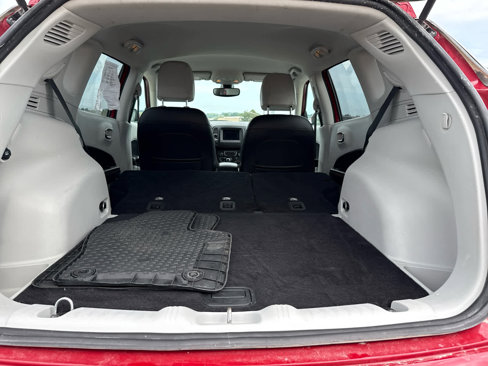Used 2018 Jeep Compass Latitude w/ Popular Equipment Group image 13