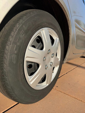 Used 2002 Toyota Camry LE image 20