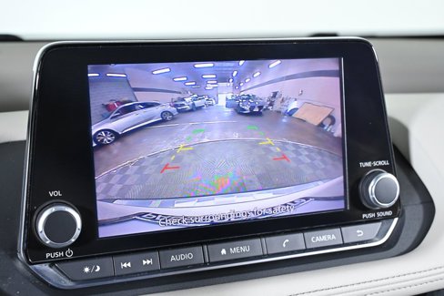 Certified 2023 Nissan Rogue SV image 18