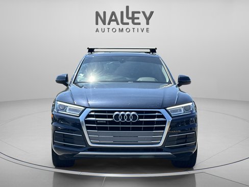 Used 2019 Audi Q5 2.0T Premium w/ Convenience Package image 8
