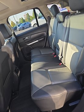 Used 2014 Ford Edge Sport w/ Canadian Touring Package image 14