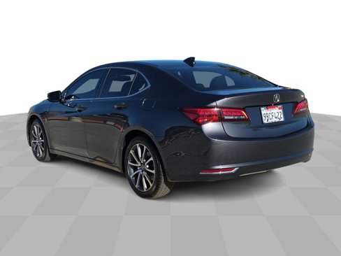 Used 2016 Acura TLX V6 image 6