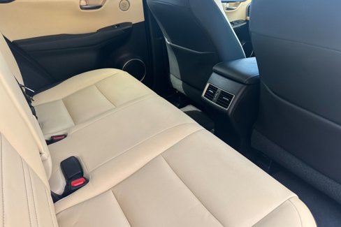 Used 2018 Lexus NX 300 FWD image 29