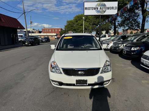 Used 2014 Kia Sedona LX w/ Power Package image 3