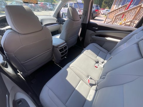 Used 2016 Acura MDX FWD w/ Technology Package image 27