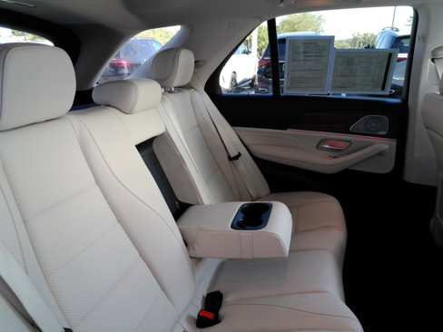 Certified 2021 Mercedes-Benz GLE 350 w/ AMG Line Exterior image 23