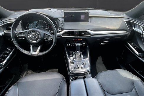 Certified 2022 MAZDA CX-9 Grand Touring image 15