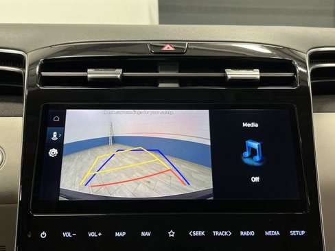 Used 2023 Hyundai Tucson SEL image 11