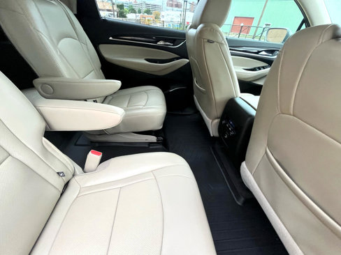 Used 2020 Buick Enclave Essence image 55