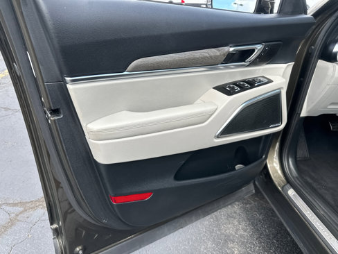 Used 2020 Kia Telluride SX w/ SX Prestige Package image 32