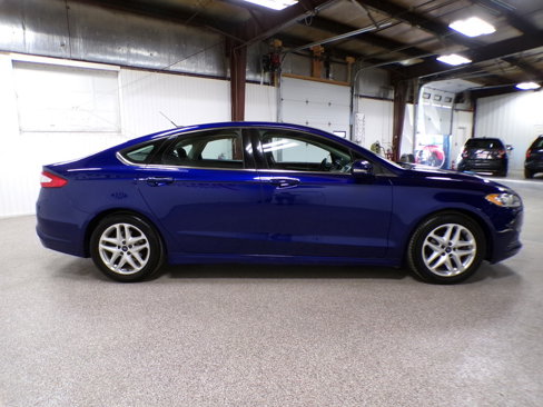 Used 2013 Ford Fusion SE image 6