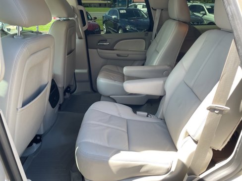 Used 2013 Chevrolet Tahoe LT w/ Texas Edition image 20