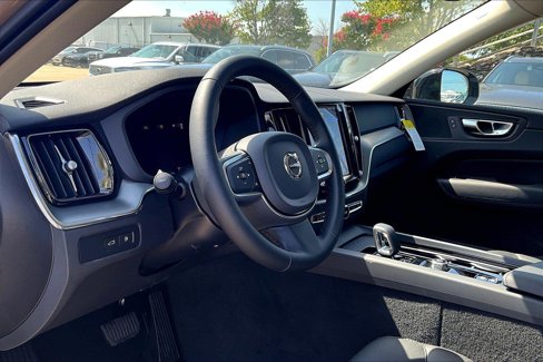 New 2025 Volvo XC60 T8 Core w/ Protection Package Premier image 9