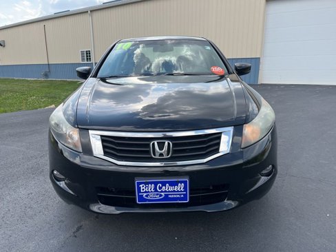 Used 2010 Honda Accord EX-L image 9
