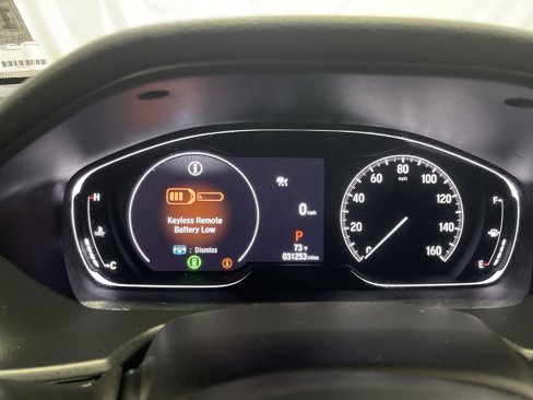 Certified 2022 Honda Accord Sport image 15