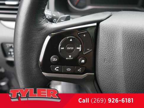Used 2020 Honda Pilot Touring image 29