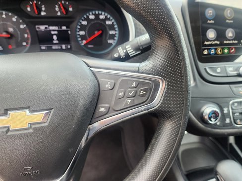 Used 2024 Chevrolet Malibu LT image 18