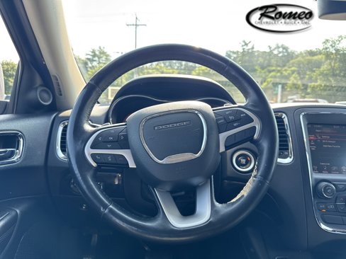Used 2015 Dodge Durango Limited image 13