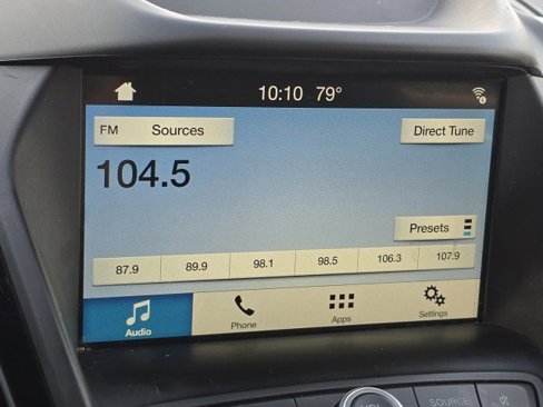 Used 2019 Ford Escape SEL image 21