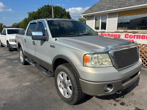 Used 2006 Ford F150 Lariat image 2