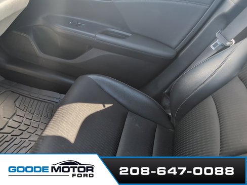 Used 2017 Honda Accord Sport image 8
