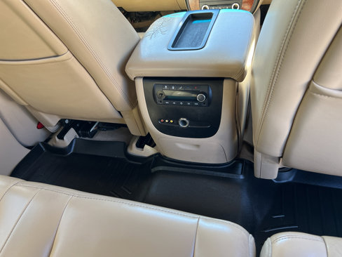 Used 2007 Chevrolet Tahoe LT w/ LT Preferred Equipment Group image 23