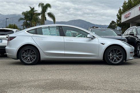 Used 2018 Tesla Model 3 Long Range image 2