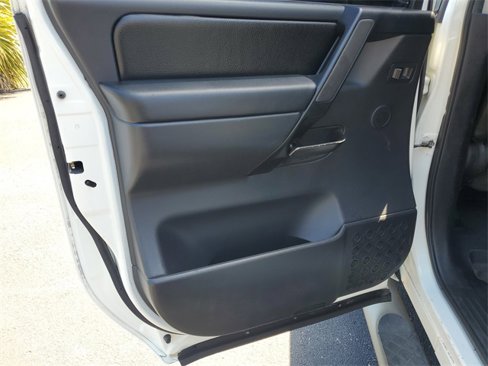 Used 2011 Nissan Titan SL w/ SL Max Utility Pkg image 13
