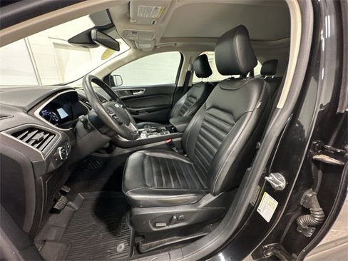 Used 2020 Ford Edge SEL w/ Convenience Package image 15