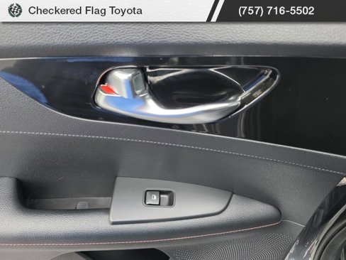 Used 2021 Kia Forte GT image 40