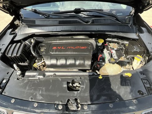 Used 2019 Jeep Compass Trailhawk image 41