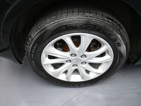 Used 2019 Buick Envision Preferred image 12