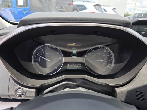 Used 2022 Subaru Crosstrek 2.5i Limited w/ Moonroof Package 1 image 30