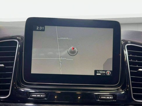Used 2017 Mercedes-Benz GLE 350 image 21
