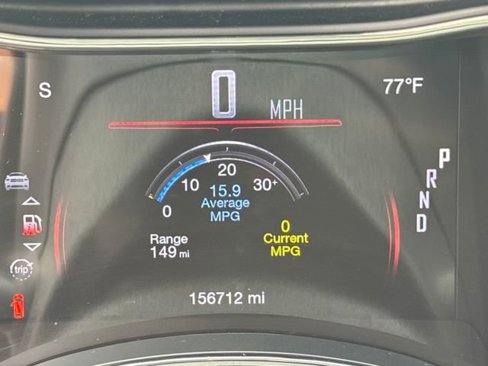 Used 2018 Dodge Durango GT w/ Premium Group image 17