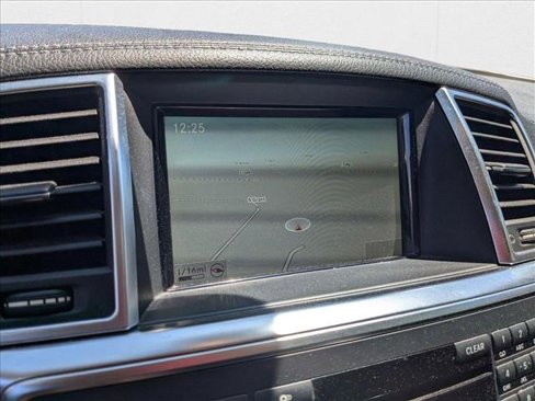Used 2014 Mercedes-Benz ML 550 4MATIC image 13