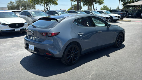 Used 2020 MAZDA MAZDA3 Hatchback w/ Premium Package image 8